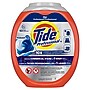 Tide Professional HE Laundry Detergent Capsule, 101 Oz., 63 Capsules/Pack (14053)~#|#~B50F7298-FE23-4297-87802E3B14987B1A_sc7