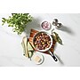 THE ROCK by Starfrit Terra Ceramic 10" Frying Pan, Gray (034743-004-0000)~#|#~B510D465-044A-4222-AC74E45C22A05F1E_sc7