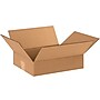 12" x 10" x 3" Shipping Boxes, 32 ECT, 25/Bundle (12103)~#|#~B51143B4-2AAA-4EAD-8182A4EC31712B14_sc7