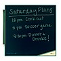 Boogie Board Blackboard Smart Scan Reusable Smart Notepad, 8.5" x 11", Black (BD0160B2C)~#|#~B51327FE-7E87-4DA8-97458E95F8255515_sc7