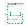 ComplyRight Self-Seal Tax Envelope, 11.63" x 9.63", White/Green, 50/Pack (PEV48)~#|#~B514AC5C-AD99-4E5E-8AA0A147D26073A5_sc7