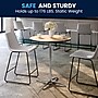 Flash Furniture 30'' Round Wood Cocktail Table (XA30COTA)~#|#~B51D52F1-5C36-404D-8D0C5780F9E21794_sc7