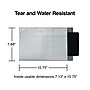 7.88" x 10.75" Self-Sealing Bubble Mailer, #1, 25/Carton (ST56617B)~#|#~B523845D-E0F5-402A-B4B26C77CE6505B3_sc7