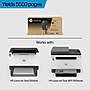 HP 153X Black High Yield Toner Reload Kit, Prints Up to 5,000 pages (W1530X)~#|#~B52C0625-8416-410D-8CC421E089F64B9D_sc7