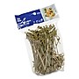 AmerCareRoyal Knotted Bamboo Pick, Natural, 4.5", 100 Pack, 10 Packs/Carton~#|#~B52CEC6D-FC39-48A8-9F2328934A78A015_sc7