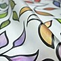 York Wallcoverings Stained Glass Leaves Window Film (WFM3905SLG)~#|#~B5328A9E-CAB0-4D99-BFDAE384961F4559_sc7