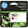 HP 962XL Magenta High Yield Ink Cartridge, Prints Up to 1,600 Pages (3JA01AN#140)~#|#~B53865B9-7906-40F2-B80335E172253FB2_sc7