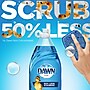 Dawn Ultra Liquid Dish Soap, Original Scent, 70 oz. (91451/09398)~#|#~B54165CB-A65A-4C08-940D020F320361DC_sc7