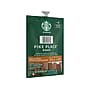 Starbucks Pike Place Roast Coffee Flavia Freshpack, Medium Roast, 38/Carton (48725)~#|#~B548090E-4F66-422C-B2738708E49F26E8_sc7