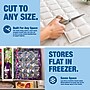 Chillz Silver Ice Pack, Silver (CH68423)~#|#~B548BB51-1626-42A4-838A041EE7437D48_sc7
