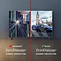 SaharaCase Anti-Blue Light TV Screen Protector for Most 77" TVs, Clear (TV00002)~#|#~B549A3A1-D8E2-475D-9D584249B1B61E89_sc7