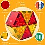 Tytan Toys Magnetic Tiles & Building Blocks, 220  Pieces (ACTYT023)~#|#~B54E02BC-3B50-4CEC-84D0B797E948A70E_sc7