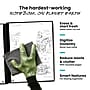 Rocketbook Core Smart Notebook, 6" x 8.8", Green (CREXLN-ENAM-GRN-01)~#|#~B554D47E-8E8B-4428-B4794ABA1094D8C3_sc7