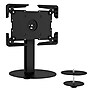 Mount-It! Adjustable Universal Tablet Countertop Stand with Tilt, for 9.7" to 13" Screens, Black (MI-3881BLK)~#|#~B5584D83-F024-4C0F-87A7FBA924E48CA6_sc7