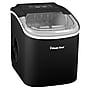 Magic Chef Countertop Ice Maker, Black (MCIM27B)~#|#~B55EB1E6-A734-43DB-98CFC2900C9DE251_sc7