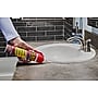 Flex Caulk High Performance Hybrid Caulk, Clear, 6.6 oz., 4/Pack (CFSCLRR675-CS)~#|#~B5609F78-06D4-46AE-BCFB014AB021FA95_sc7