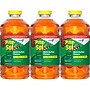 Pine-Sol Multi-Surface Cleaner Degreaser, Original Pine Scent, 80 fl. oz., 3/Carton (60606)~#|#~B56BCF2F-AEC2-47BA-BE32BBC8357E1FCA_sc7