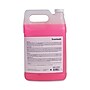 Boardwalk® Neutral Floor Cleaner Concentrate, Lemon Scent, 1 gal Bottle, 4/Carton~#|#~B56E7A44-AB72-40A1-BEFB0CD31CA1A334_sc7
