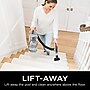 Shark Navigator LiftAway Refresh Upright Vacuum, Bagless, White (LA300)~#|#~B577FAF2-4404-4D78-AC36F5270EE28018_sc7