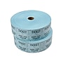 Staples Double Ticket Rolls, 2 Pack – 2,000 Tickets per Roll for Raffles, Fundraisers & Event Admissions~#|#~sp33441863_sc7