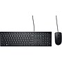 Dell KM300C Wired Keyboard and Optical Mouse Combo, Black (DELL-KM300C-US)~#|#~B588DD08-E044-4790-B6ECDDB62975F702_sc7