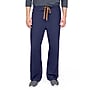 Medline PerforMAX Unisex Reversible 1-Pocket Drawstring Waist Scrub Pants, XXL, Navy (800NNTXXL-CA)~#|#~B5911CDF-2E9E-42B1-B27A7F9F1641E299_sc7
