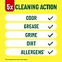 Pine-Sol Disinfecting Multi-Surface Cleaner, Original Pine Scent, 40 fl. oz. (60164)~#|#~B5922DE5-D07A-4304-B34B2C6D47A47FEA_sc7
