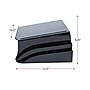 Telephone Stand and Message Center, 12-1/4w x 10-1/2d x 5-1/4h, Black~#|#~B592760F-97B9-4EF0-949258F7E87C416F_sc7