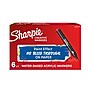 Sharpie Creative Water-Based Acrylic Markers, Red, 6/Pack (2218119)~#|#~B59E295F-F285-4C9F-9FFB7865068DBBA8_sc7