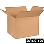 26" x 20" x 20" Shipping Boxes, 10/Bundle (262020)~#|#~B5A0674B-960F-49BD-AC254B67CBDE772D_sc7