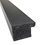 Amanti Art Brushed Metallic Black Narrow 24" x 36" Polystyrene Picture Frame, Black (A42678298429)~#|#~B5A186BC-88F7-465D-9A91F7B151E517A9_sc7