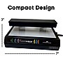 Dri Mark Tri-Test Counterfeit Detection Machine, Black (351TRI)~#|#~B5B24DD5-EF47-4E9A-82EDA57CA68E1D8E_sc7