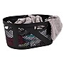 Mind Reader 10.57-Gallon Laundry Basket with Handles, Plastic, Black, 2/Set (2HHAMP40-BLK)~#|#~B5B669B3-6261-4B16-A068499B1B1B1F51_sc7