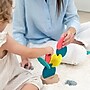 MINILAND Feel to Learn Sensory Cactus, Multicolored, 9 Pieces/Set (MLE97345)~#|#~B5B7CF66-54E0-4775-993A09E16F33ACD3_sc7