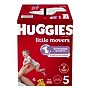 Huggies Little Movers Baby Diapers, Size 5, 104/Carton (49754)~#|#~B5CC1D69-5A23-4052-9595FB2010F55317_sc7