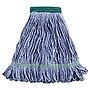 Boardwalk Super Loop Medium Mop Head, Headband (BWK502BLEA)~#|#~B5D248DD-F0E4-413A-8D3C0C43FFC8FEE3_sc7
