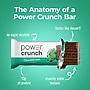 Power Crunch Chocolate Mint Protein Bar, 16.9 oz., 12 Bars/Box (XUS44275)~#|#~B5D2BEDF-2DB4-46E3-9AE340D43D6C2FE4_sc7