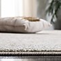 Safavieh Evoke Collection 5'-3" x 7'-6" Rectangle Indoor Area Rug, Machine Made, Ivory/Taupe (EVK256E-5)~#|#~B5D4614E-45E6-41F0-A36CDDD15498F175_sc7
