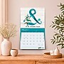2027 BrownTrout Love the Journey 14" x 12" Monthly Wall Calendar, Assorted Colors (9798330716043)~#|#~B5DB7624-CC52-42E3-885A40D42FD45576_sc7