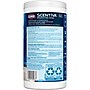 Clorox Scentiva Disinfecting Wipes, Pacific Breeze & Coconut Scent, 75 Wipes/Container, 6/Carton (60037CT)~#|#~B5DC5397-5EE5-4B90-AAE6779138E44FEB_sc7