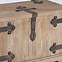 Household Essentials Decorative Trunk (HH9544-1)~#|#~B5DE5664-4380-4E0E-9B7D96B804AFC65D_sc7