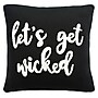 Safavieh Wicked Pillow, 18" X 18" (HOL3209A-1818)~#|#~B5E0ED50-DCF0-44D5-8CE04F7E6FCB783C_sc7