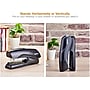Bostitch Flat Clinch Handheld Stapler, 40-Sheet Capacity, Gloss Black (B275R-BLK)~#|#~B5E11F3C-31FC-4F4C-917663F4621A2B6B_sc7