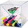 Business Source X-Cube Storage Organizer (BSN82979)~#|#~B5E7FB3D-872A-48BE-85DEB91D46BDFD69_sc7