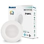 Bulbrite 14 Watt 7" LED Disc Light, 5CCT Selectable - 27/30/35/40/50K, 1100 Lumens, 12/Pack (862883)~#|#~B5EB21C3-4DE9-46E4-806D6E6E257E1351_sc7