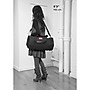 Manhattan Portage Chelsea 21.25" Nylon Travel Duffel, Navy (1803 NVY)~#|#~B5ED595E-4A77-493D-B7C9B6B5FC233054_sc7