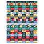 2027 TF Publishing Cherry Picked 9" x 11"  Weekly & Monthly Standard Planner, Paperboard Cover, Multicolored (27-9712)~#|#~B5F04574-46EF-4AAA-8A9217E823E9FD18_sc7