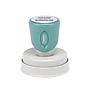 Cosco Custom Xstamper N53 Round Pre-Inked Notary Stamp, 1 9/16" Impression (Applicable States in Description)~#|#~B5F962C9-0E56-4B1C-ABCD91DB291D1A72_sc7