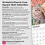 2026 BrownTrout Kittens & Puppies 12" x 12" Monthly Wall Calendar (9798330704101)~#|#~B5FC4A23-9E79-4926-88BDE94A5033191D_sc7