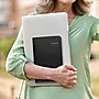 2027 AT-A-GLANCE DayMinder 5" x 8" Weekly Appointment Book, Faux Leather Cover, Black (G210-00-27)~#|#~B5FEB0CF-2918-4718-B2C08FA9EBD22A95_sc7